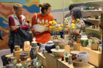 Annual Spring Pottery Sale