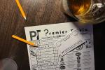 Premier Trivia @ The Kickback Bar