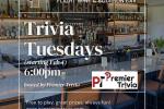 Trivia Tuesdays