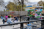 Food Truck Friday at Working Draft Beer Company
