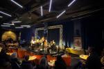 Babydoll's House of Jazz & Blues: The Art of Jazz with Tracey Whitney