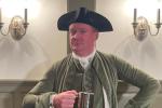 Rum and Revolution Tour with Rum Tasting
