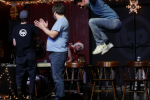 Firehouse Theater: The Bit Players Improv Comedy