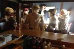 Newport History of Cocktails Tour
