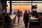 W.M.O. Watch Party
