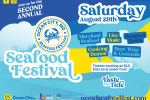 Ocean City Seafood Festival