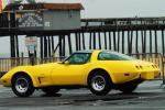 Free State Corvette Weekend