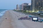 Movies On The Beach