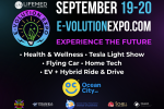 E-VOLUTION EXPO