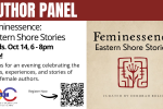 Feminessence: Eastern Shore Stories