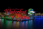NEW Winterfest Enchanted Evenings!
