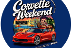 Corvette Weekend 2026