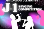 J-1 Singing Competition