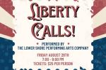 Liberty Calls! Musical Theater