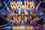 Run the World - Beyoncé Tribute