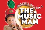 Meredith Wilson's The Music Man