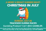 Christmas in July