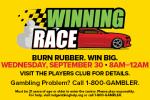 Winning Race