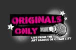 Originals Only