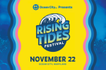 Rising Tides Festival