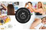 Vision Board + Health & Wellness Coaching Session