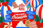 2025 Annual Christmas Carnival & Black Friday Sale