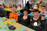 Haunted Bingo