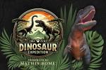 Oklahoma City Zoo & Botanical Garden: OKC Zoo Dinosaur Expedition