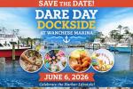 Dare Day Dockside