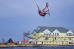 Kiteboarding Kickoff Weekend