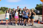 Nags Head Village 5k/1Mile Road Race