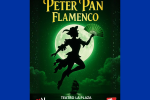 Peter Pan Flamenco