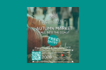 Fall Festival Fall into the Coast @ Palmilla Beach