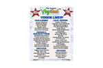 Port Aransas VegFest