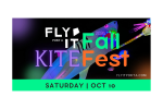 Fly It Port A’s Fall Kite Fest