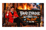 Brad Ethridge @ The Gaff