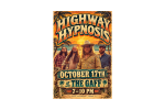 Highway Hypnosis @ The Gaff