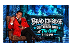 Brad Ethridge @ The Gaff