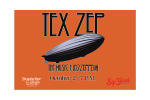 TEX ZEP @ Sip Yard Port Aransas