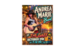 Andrea Marie Band @ The Gaff