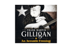 An Acoustic Evening with Frank Martin Gilligan @ Aransas Princess