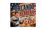 Orlando Herrera @ The Gaff