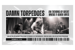 The Damn Torpedos @ Sip Yard Port Aransas