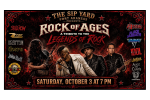 Rock of Ages @ Sip Yard Port Aransas