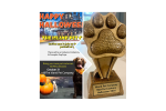 Halloween Pics and pet costume contest @ Island Pet Company