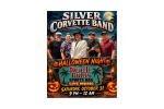 Silver Corvette Band @ Beach Bums