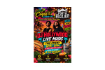 D J Hollywood