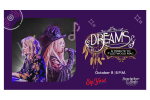Dreams @ Sip Yard Port Aransas