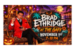 Brad Ethridge @ The Gaff