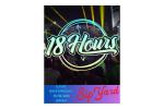 18 Hours Live at Sip Yard — Alt-Rock Under the Coastal Sky